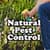 Natural Pest Control