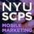 NYU SCPS