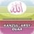 Duaa Tahleel and Ratib AlHaddad