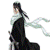 Byakuya Kuchiki Bleach Wallpaper 