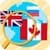 Super Quiz Countries Of The World