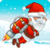 Flying Santa Gifts