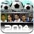 Football Players Quiz 2014