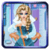 Elsa Bathroom Clean Up