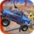 Extreme Monster Truck Parking