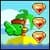 Bird Fly Sapo Games