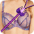 Bra Zipper Lock Screen