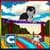 Stunts Cat Dog Simulator 3D