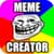 Meme Creator 2017 Pro