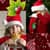 Christmas Eve Photo Collage