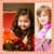 Adorable Flowers Photo Collage