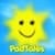 PadTales Animated Books For Kids - The Best Day of Summer