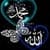 Allah Islamic Butterfly LWP