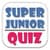Super Junior Quiz Game
