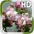 Spring Flower Live Wallpaper HD
