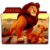 The Lion King Sega Premium
