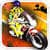  MotoTrial Extreme race