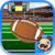 American Football Trick Shots