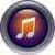 Simple Music Player For Music