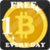 Free 1 Bitcoin Every Day