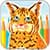 Best Wild Animals Coloring Book