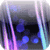 Blue Bokeh Live Wallpaper