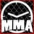 MMA Timer - Mixed Martial Arts Timer