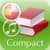 Spanish <-> Polish Talking SlovoEd Compact Dictionary