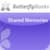 Butterfly Books: Shared Memories