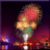 Christmas NewYear Fireworks Live Wallpaper