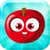 Go Fruit Go - Jump and Roll