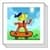 Naruto Sponge Run Game