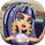 Dress up Cleo de Nile Monster