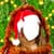 Funny Christmas Photo Montage