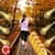 Temple Jungle Run By Gzonehub