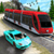 Real Train vs Car Racing 2018 - Car Driving Games
