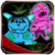 Monster Blast Free