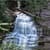 Canyon Waterfalls Live Wallpaper