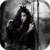 Gothic Queen Live Wallpaper
