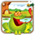 Hungry Frog Free