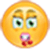 Dirty emoji  wallpaper photo