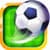  Finger Soccer Football