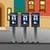 Escape Game make call 44