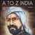 A TO Z INDIA - JUNE 2022