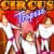 Circus Trapeze