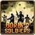 Border Of Soldiers