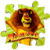 Madagascar Jigsaw Puzzles