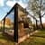 Glass Houses Wallpaper