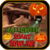 Halloween Scary Bowling J2ME