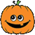 Pumpkins destroy: secret party